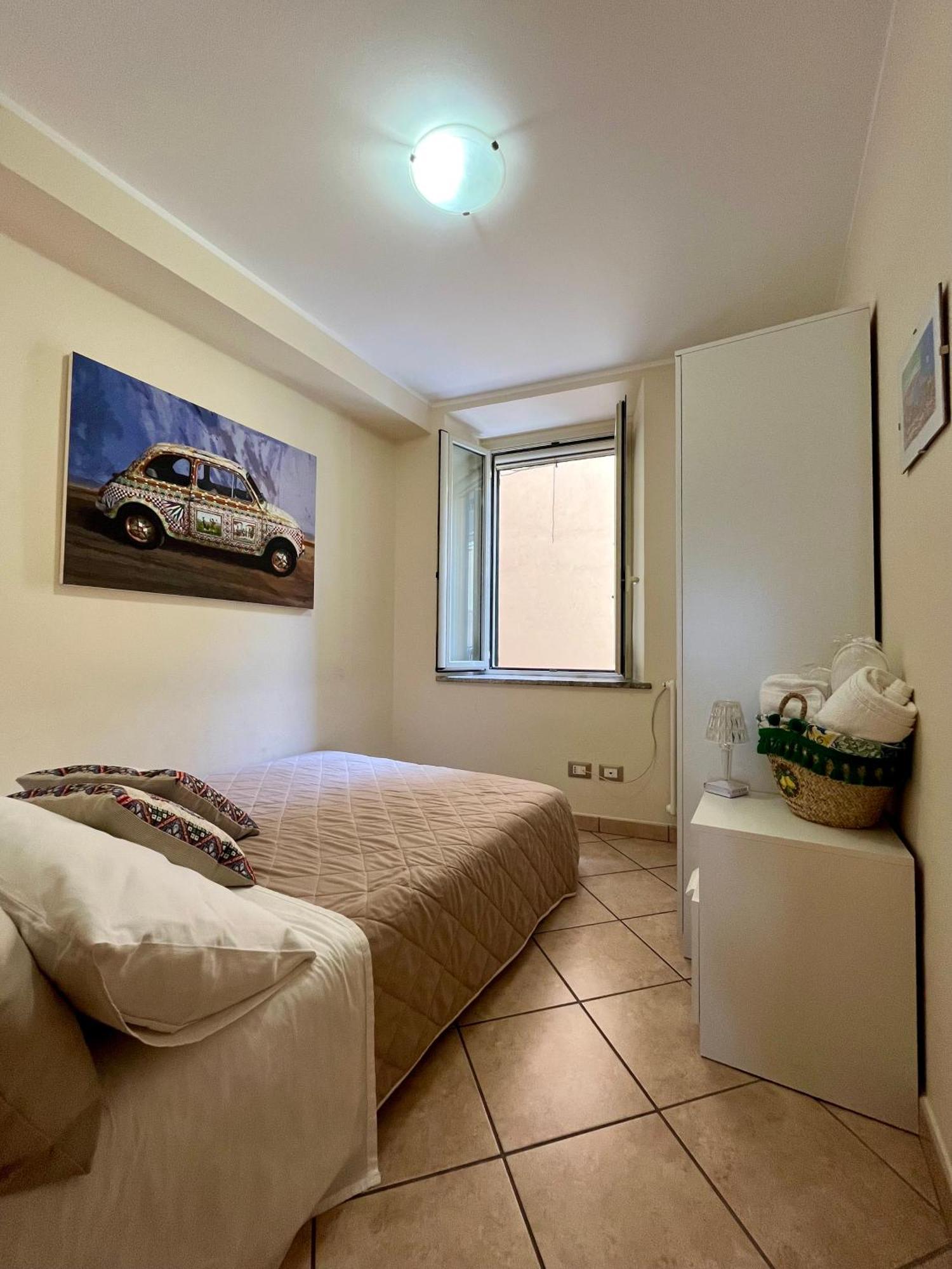Il Siciliano Apartment Taormina Exterior photo