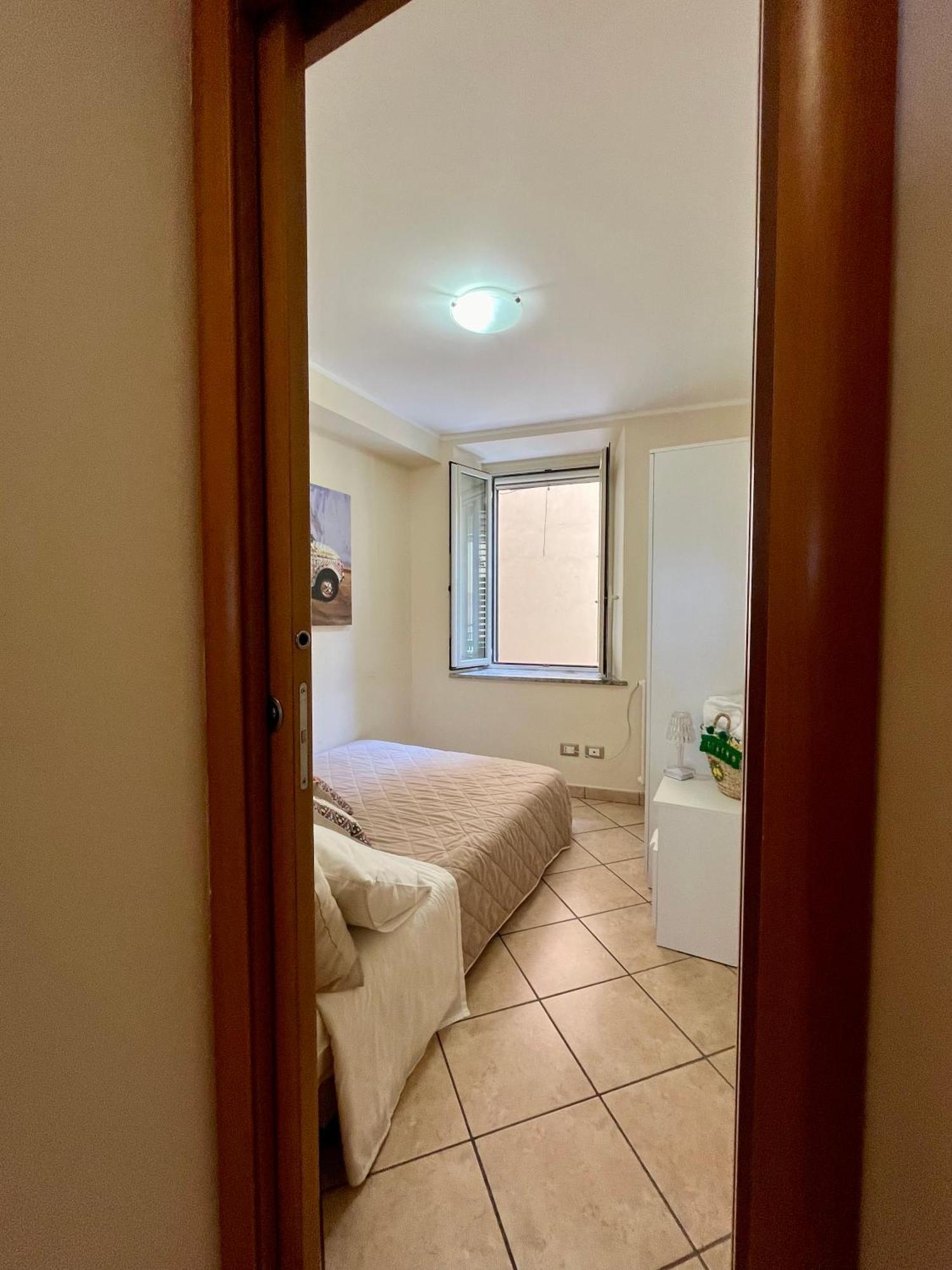 Il Siciliano Apartment Taormina Exterior photo