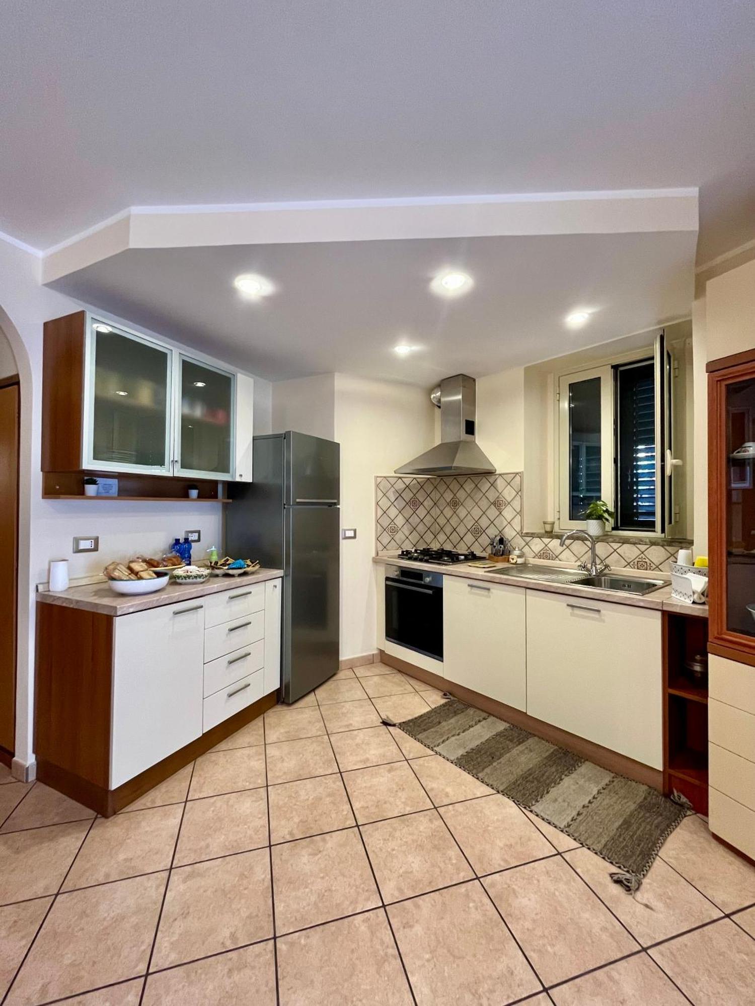 Il Siciliano Apartment Taormina Exterior photo