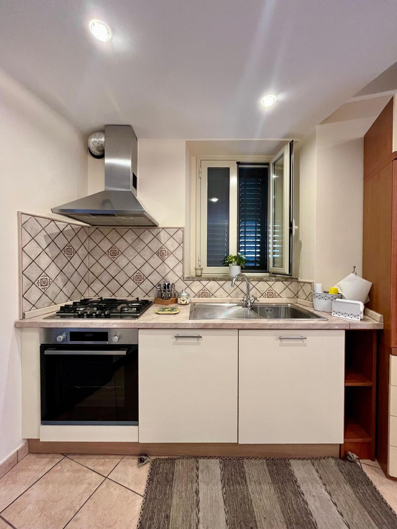 Il Siciliano Apartment Taormina Exterior photo